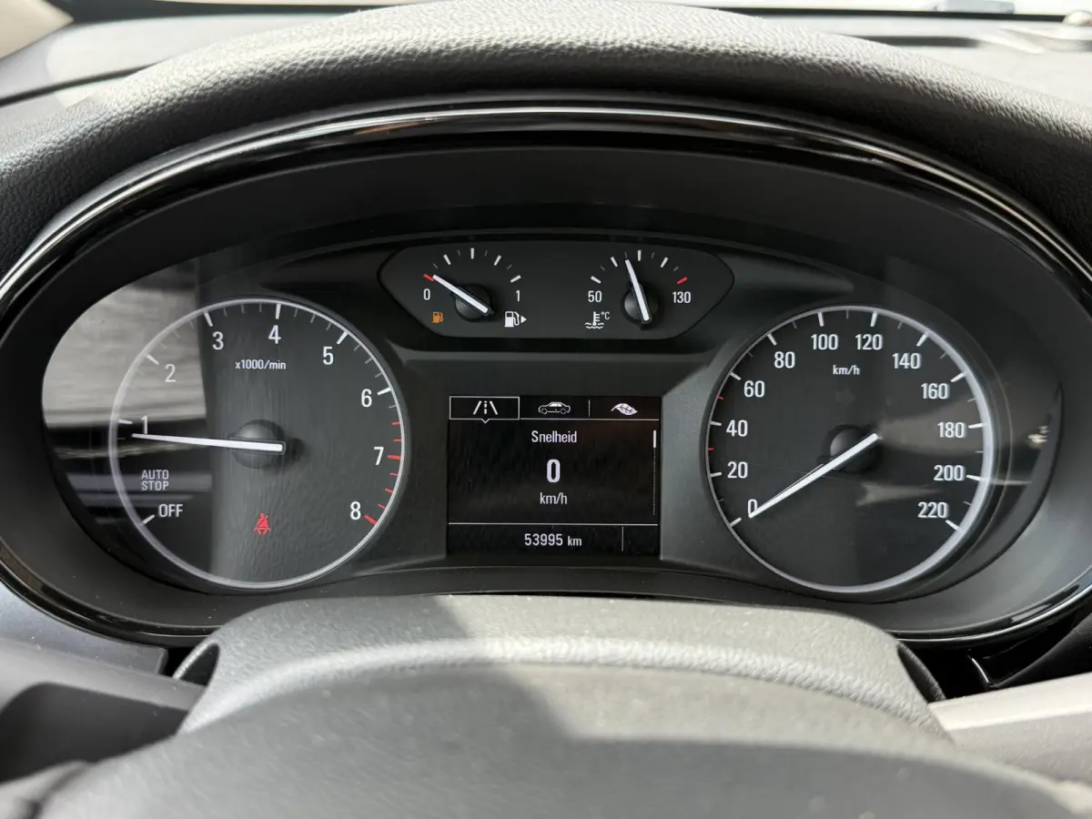 1.4 Turbo Innovation 1e Eigenaar|Navi|Camera|Carplay|Trekhaak|Airco|Cruise|PDC V+A|APK tot 02-2027