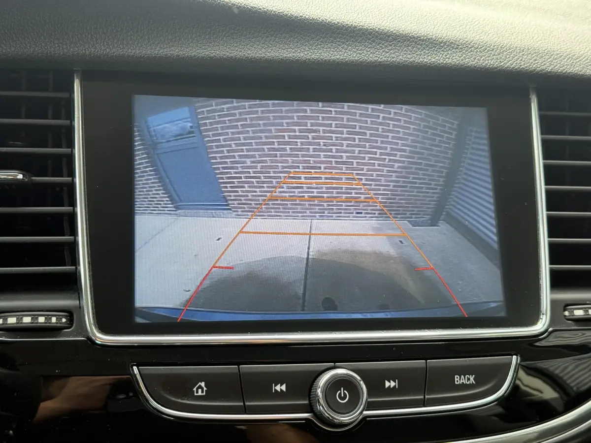 1.4 Turbo Innovation 1e Eigenaar|Navi|Camera|Carplay|Trekhaak|Airco|Cruise|PDC V+A|APK tot 02-2027