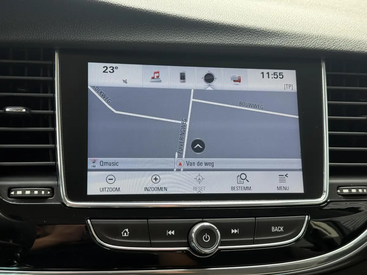 1.4 Turbo Innovation 1e Eigenaar|Navi|Camera|Carplay|Trekhaak|Airco|Cruise|PDC V+A|APK tot 02-2027