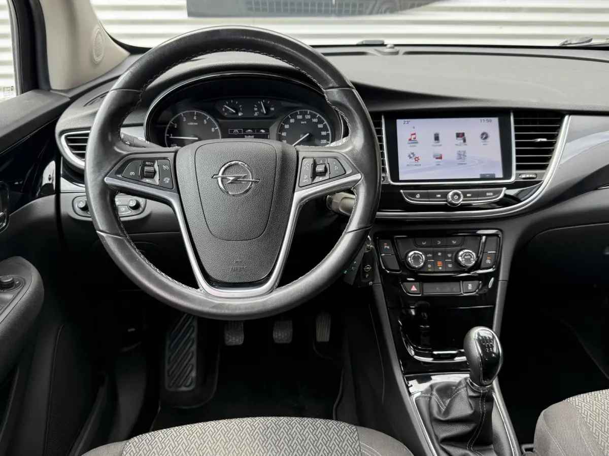 1.4 Turbo Innovation 1e Eigenaar|Navi|Camera|Carplay|Trekhaak|Airco|Cruise|PDC V+A|APK tot 02-2027