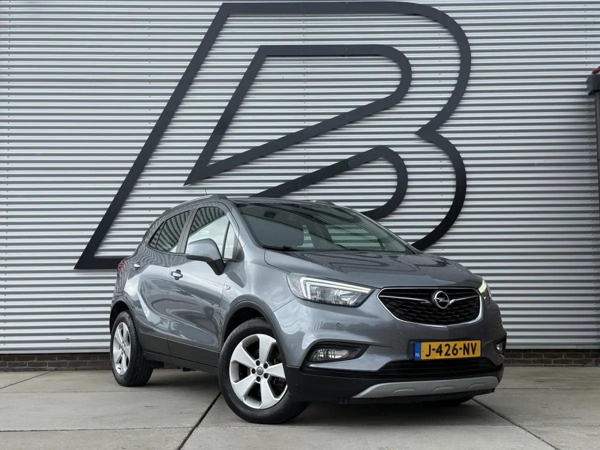 1.4 Turbo Innovation 1e Eigenaar|Navi|Camera|Carplay|Trekhaak|Airco|Cruise|PDC V+A|APK tot 02-2027