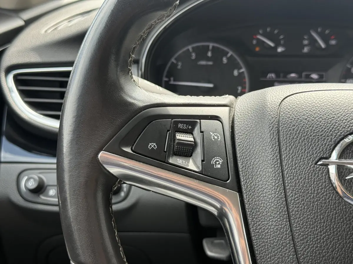 1.4 Turbo Innovation 1e Eigenaar|Navi|Camera|Carplay|Trekhaak|Airco|Cruise|PDC V+A|APK tot 02-2027