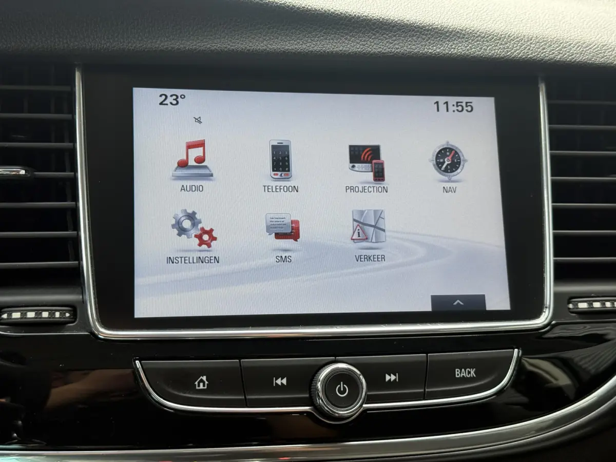 1.4 Turbo Innovation 1e Eigenaar|Navi|Camera|Carplay|Trekhaak|Airco|Cruise|PDC V+A|APK tot 02-2027