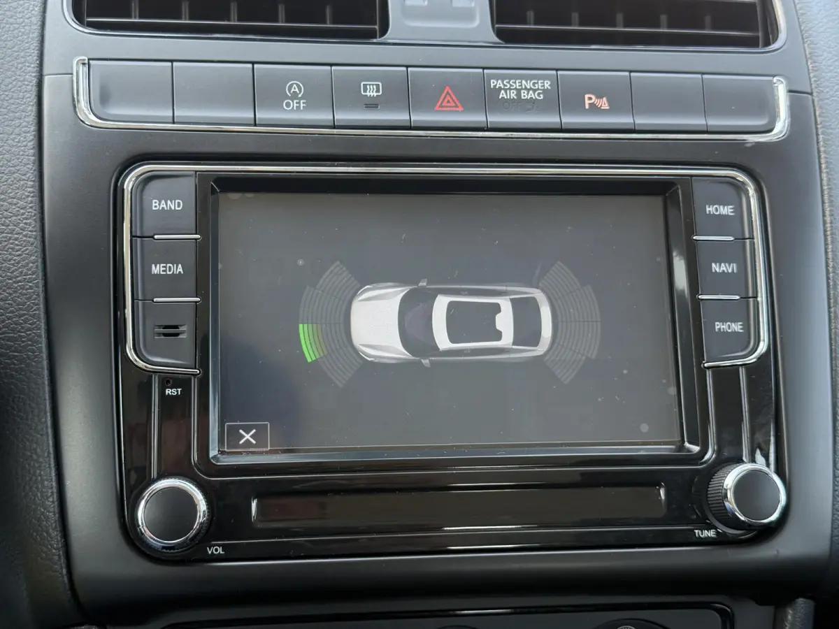 1.0 Comfortline Business R 1e Eigenaar|Navi|Carplay|Cruise|PDC V+A|Airco|LM Velgen|Elektr. Ramen|APK tot 03-2027