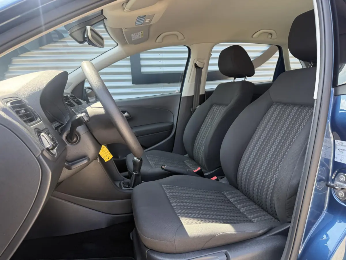1.0 Comfortline Business R 1e Eigenaar|Navi|Carplay|Cruise|PDC V+A|Airco|LM Velgen|Elektr. Ramen|APK tot 03-2027