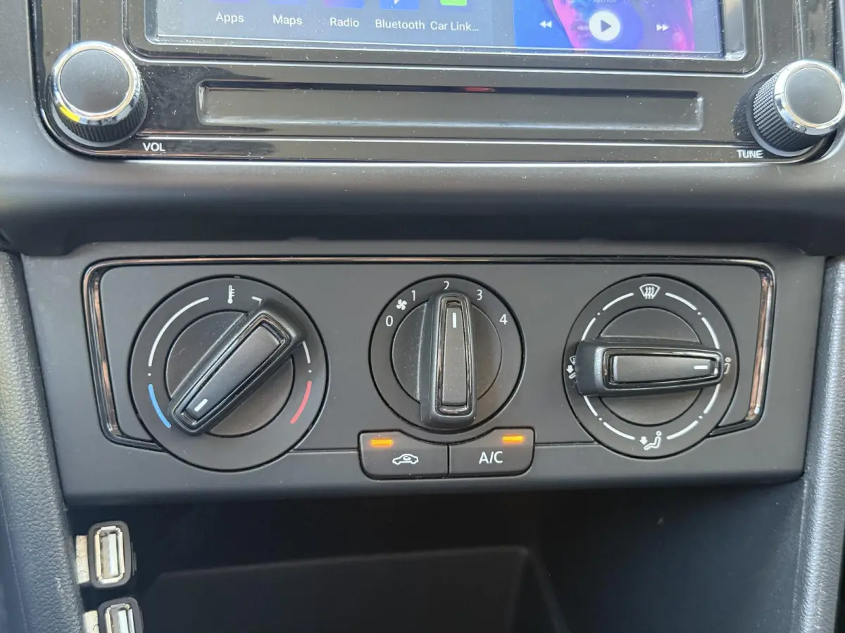 1.0 Comfortline Business R 1e Eigenaar|Navi|Carplay|Cruise|PDC V+A|Airco|LM Velgen|Elektr. Ramen|APK tot 03-2027