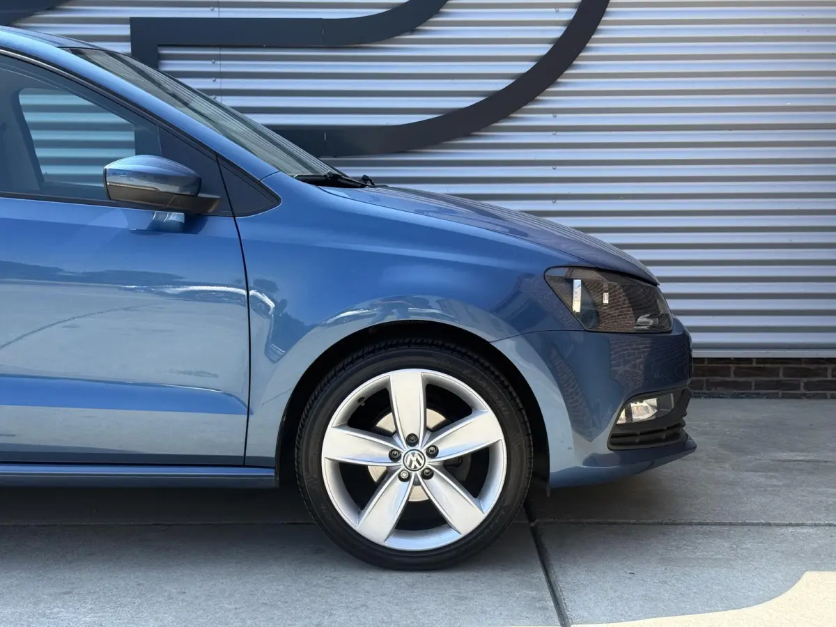 1.0 Comfortline Business R 1e Eigenaar|Navi|Carplay|Cruise|PDC V+A|Airco|LM Velgen|Elektr. Ramen|APK tot 03-2027