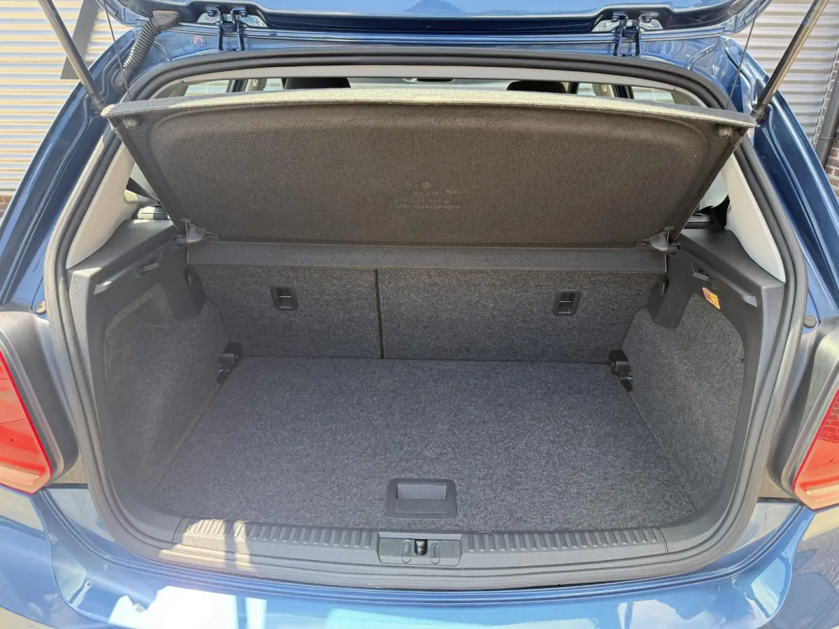 1.0 Comfortline Business R 1e Eigenaar|Navi|Carplay|Cruise|PDC V+A|Airco|LM Velgen|Elektr. Ramen|APK tot 03-2027
