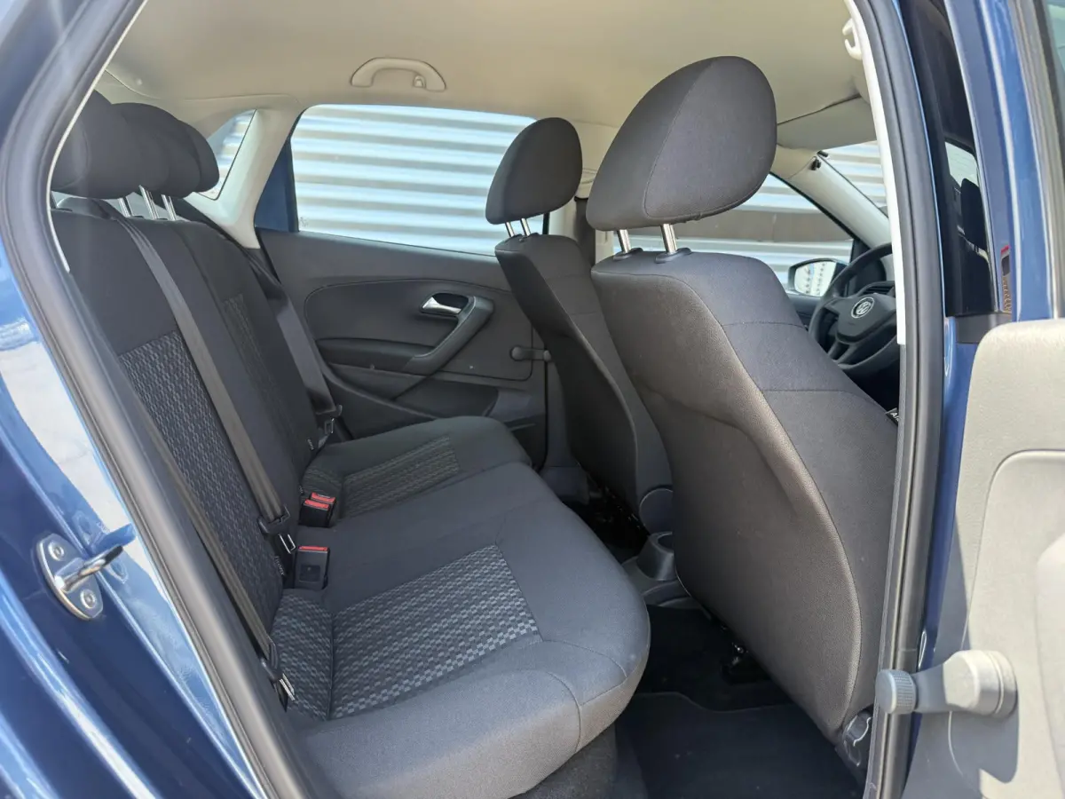 1.0 Comfortline Business R 1e Eigenaar|Navi|Carplay|Cruise|PDC V+A|Airco|LM Velgen|Elektr. Ramen|APK tot 03-2027