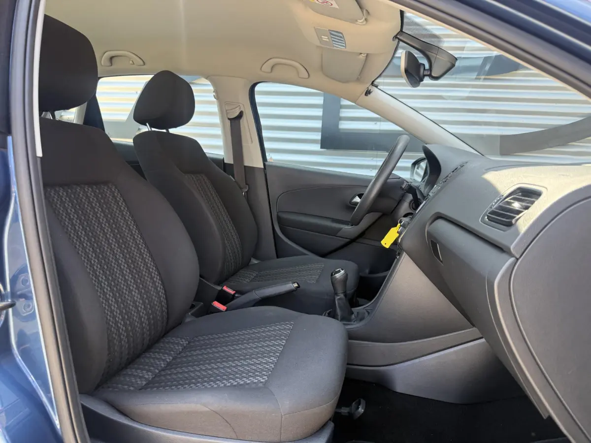 1.0 Comfortline Business R 1e Eigenaar|Navi|Carplay|Cruise|PDC V+A|Airco|LM Velgen|Elektr. Ramen|APK tot 03-2027