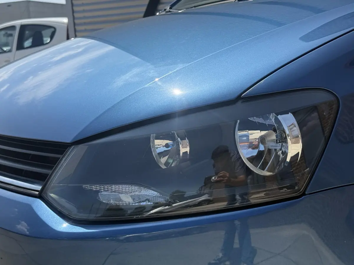 1.0 Comfortline Business R 1e Eigenaar|Navi|Carplay|Cruise|PDC V+A|Airco|LM Velgen|Elektr. Ramen|APK tot 03-2027