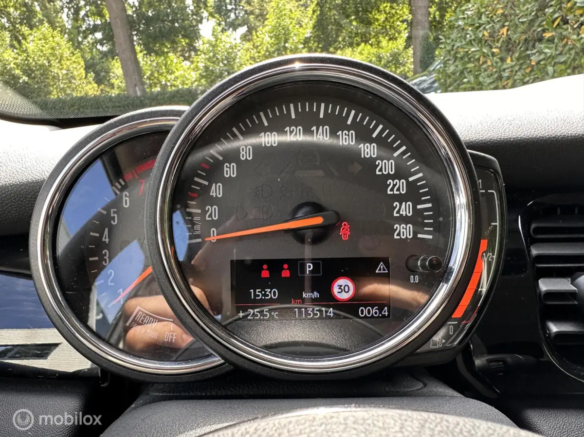 1.5 Cooper Essential automaat 2023