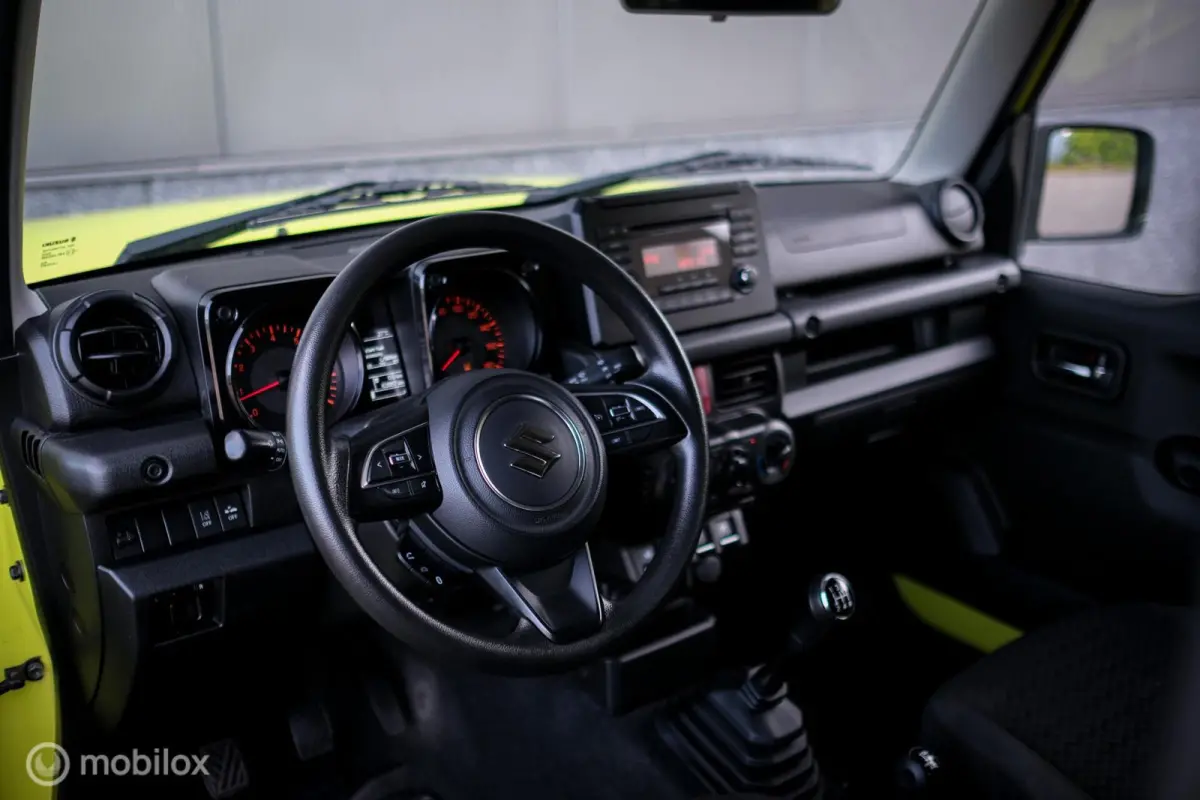 1.5 Comfort 4x4 | NL auto | NAP | 4 persoons | Stoelverwarming | Airco | BF Goodrich | Bluetooth | Rijklaar incl garantie |