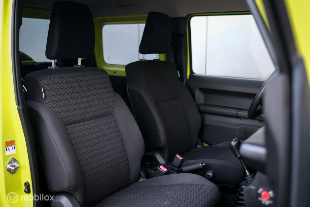 1.5 Comfort 4x4 | NL auto | NAP | 4 persoons | Stoelverwarming | Airco | BF Goodrich | Bluetooth | Rijklaar incl garantie |