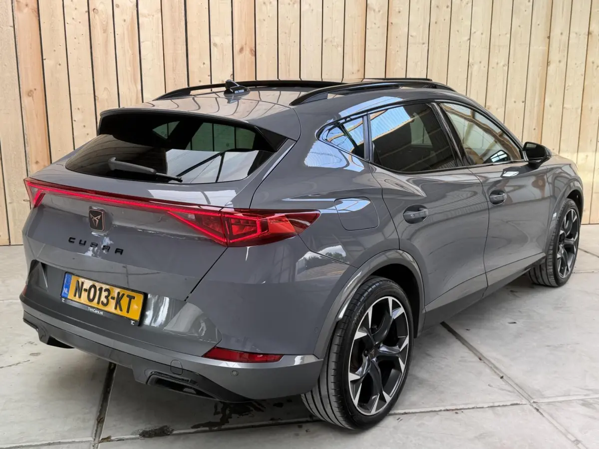 1.4 e-Hybrid Performance Automaat SoH 92,27%| Panoramadak | Trekhaak uitklapbaar | Voorstoelen verwarmd | Cruise control adaptief | Apple CarPlay/Android Auto Full-Link | LED verlichting | A