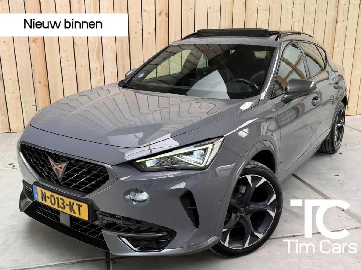 1.4 e-Hybrid Performance Automaat SoH 92,27%| Panoramadak | Trekhaak uitklapbaar | Voorstoelen verwarmd | Cruise control adaptief | Apple CarPlay/Android Auto Full-Link | LED verlichting | A