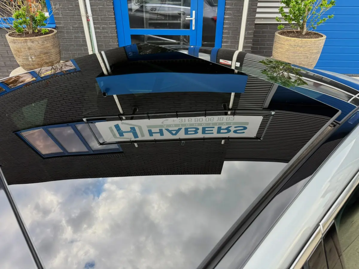 200 Prestige 184PK|Groot Navi|AUT|Sportstoelen|Leder|Kantel/Schuifdak|Full Led|NL Auto|StoelVW|360Camera|