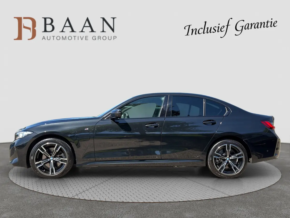 330e xDrive!|M-Sport|24mnd Gar|360|Memory|Keyless|ACC|