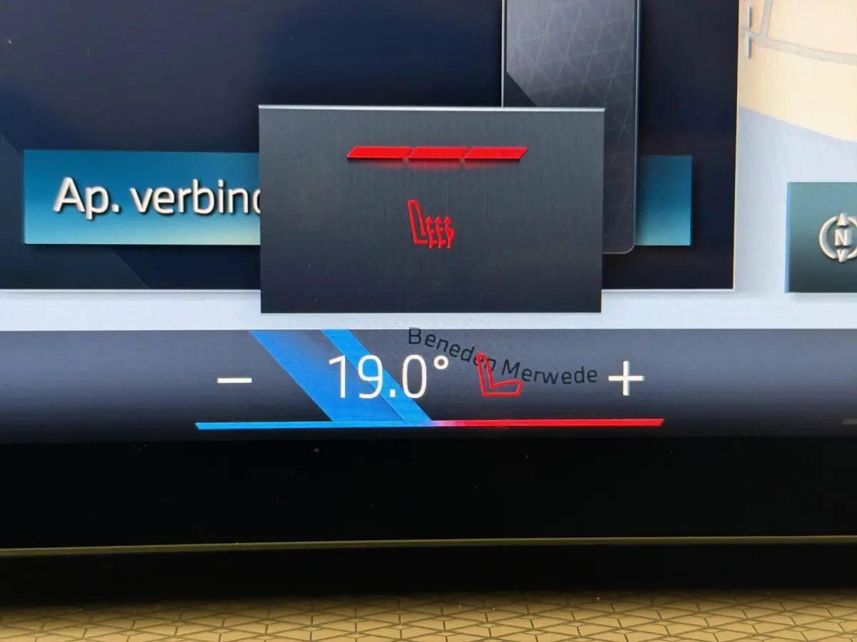 330e xDrive!|M-Sport|24mnd Gar|360|Memory|Keyless|ACC|
