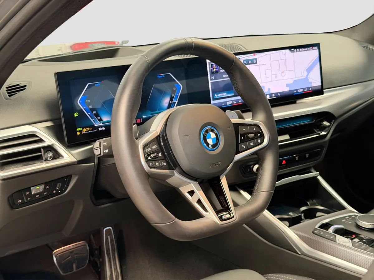 330e xDrive!|M-Sport|24mnd Gar|360|Memory|HUD|Keyless|ACC