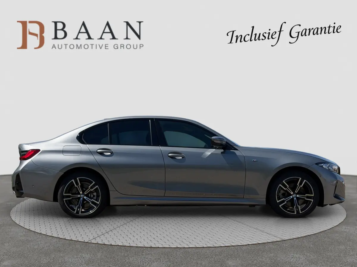 330e xDrive!|M-Sport|24mnd Gar|360|Memory|HUD|Keyless|ACC