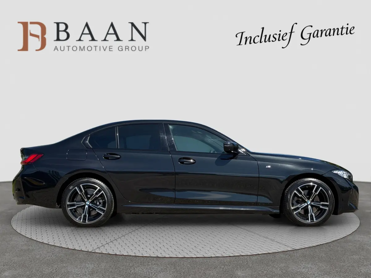 330e xDrive!|M-Sport|24mnd Gar|360|Memory|HUD|Keyless|ACC
