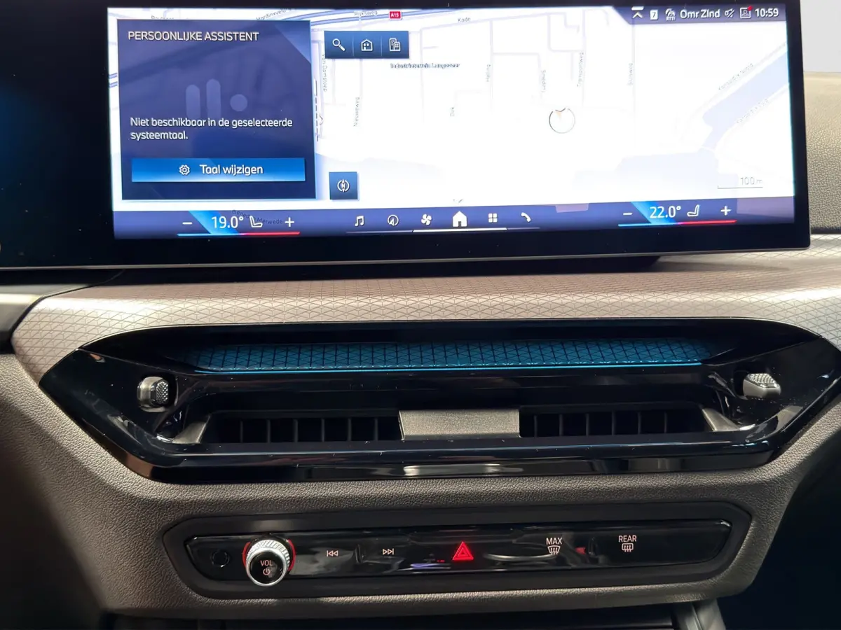 330e xDrive!|M-Sport|24mnd Gar|360|Memory|HUD|Keyless|ACC
