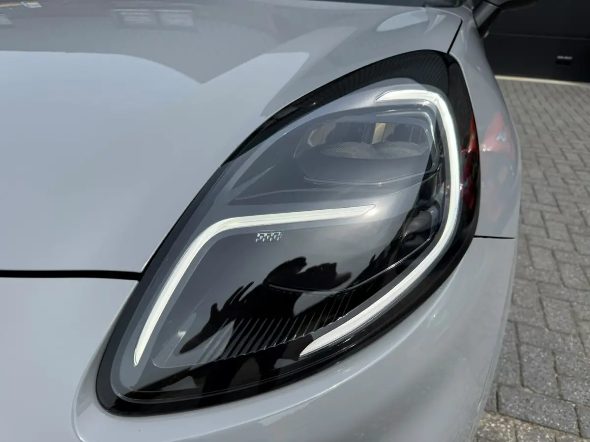 1.0 EcoBoost ST-X | AUTOMAAT | PANO DAK | 3/6/12 MND GARANTIE | NAVI | ACC | PDC | LANE ASSIST |