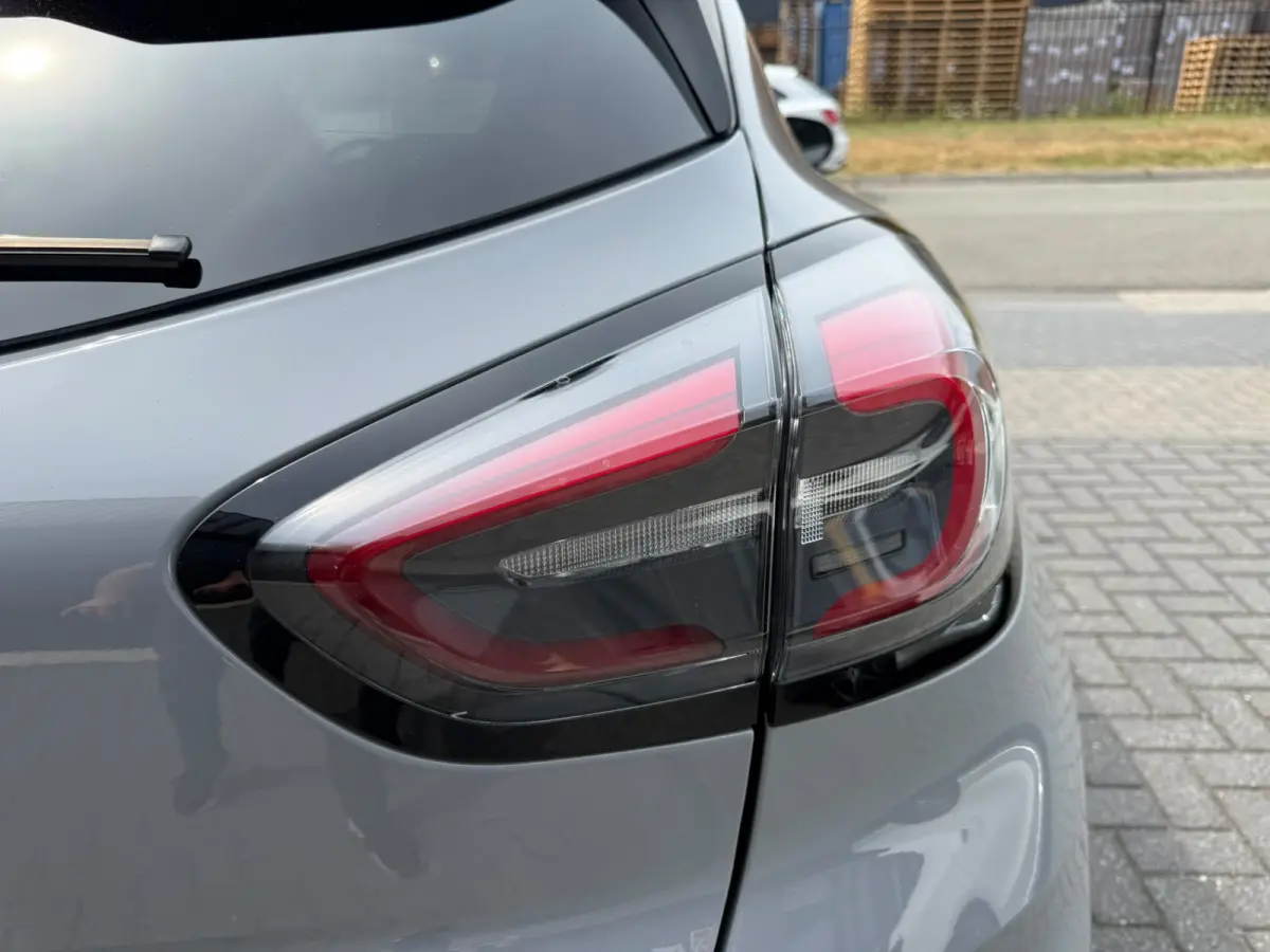 1.0 EcoBoost ST-X | AUTOMAAT | PANO DAK | 3/6/12 MND GARANTIE | NAVI | ACC | PDC | LANE ASSIST |
