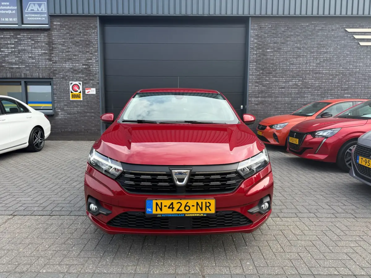 1.0 TCe 90 Comfort | 2E EIGENAAR |3/6/12 MND GARANTIE | AIRCO | PDC | CAMERA | NAVI |