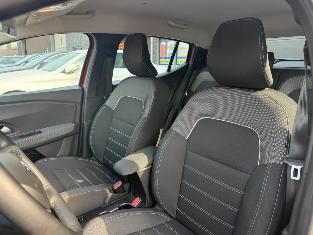 1.0 TCe 90 Comfort | 2E EIGENAAR |3/6/12 MND GARANTIE | AIRCO | PDC | CAMERA | NAVI |