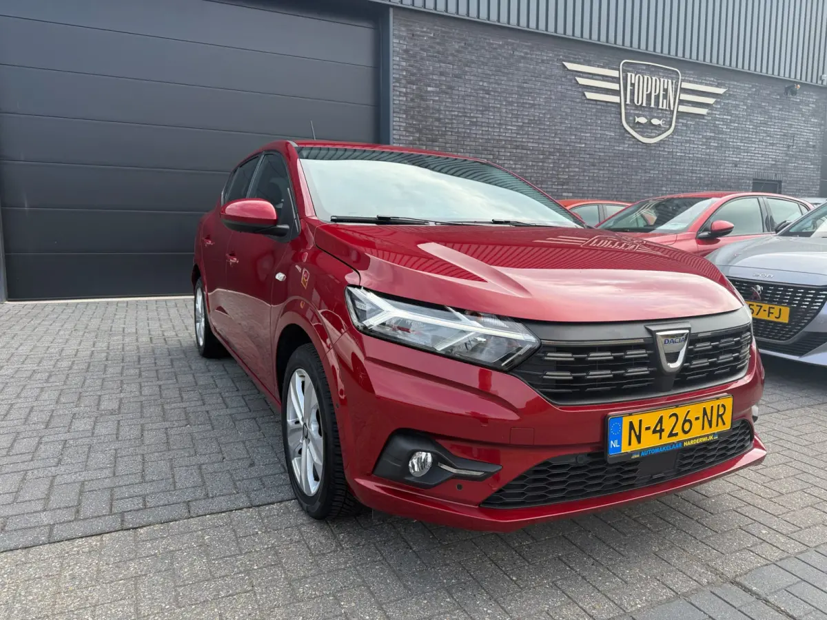 1.0 TCe 90 Comfort | 2E EIGENAAR |3/6/12 MND GARANTIE | AIRCO | PDC | CAMERA | NAVI |