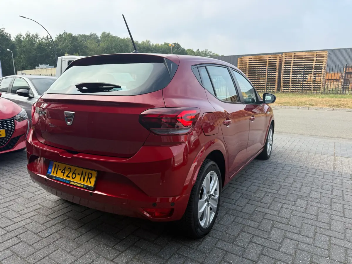 1.0 TCe 90 Comfort | 2E EIGENAAR |3/6/12 MND GARANTIE | AIRCO | PDC | CAMERA | NAVI |