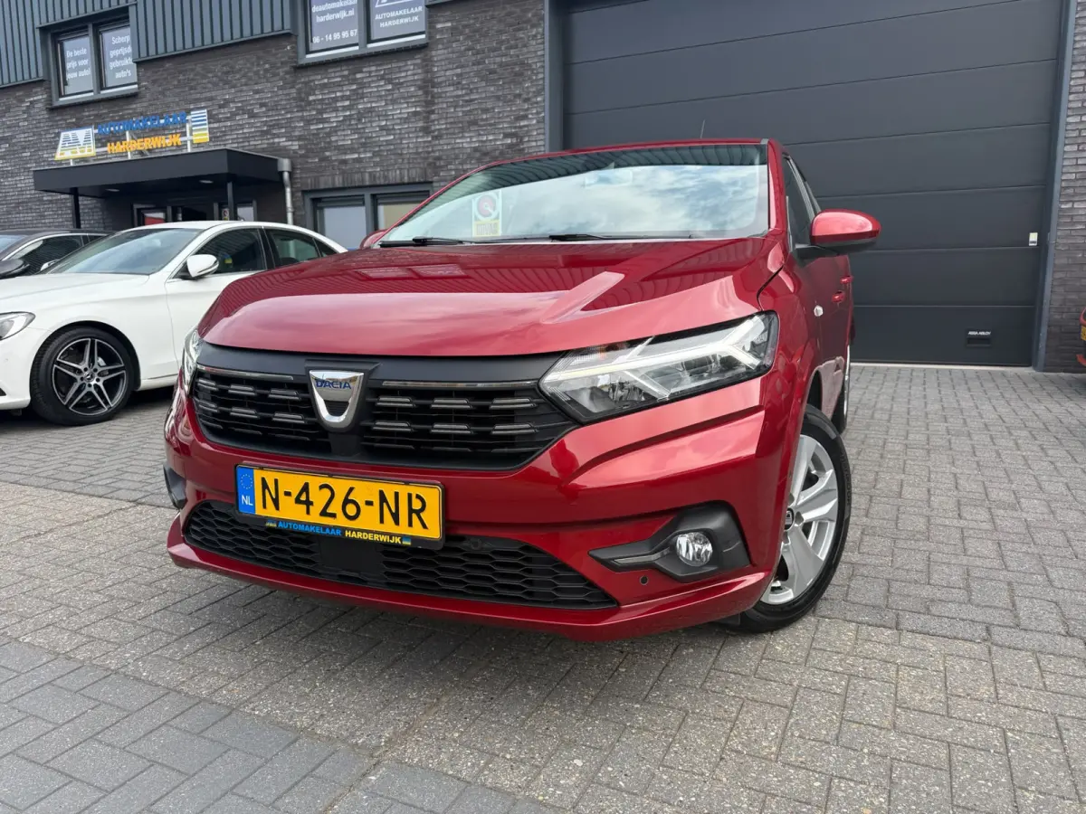 1.0 TCe 90 Comfort | 2E EIGENAAR |3/6/12 MND GARANTIE | AIRCO | PDC | CAMERA | NAVI |