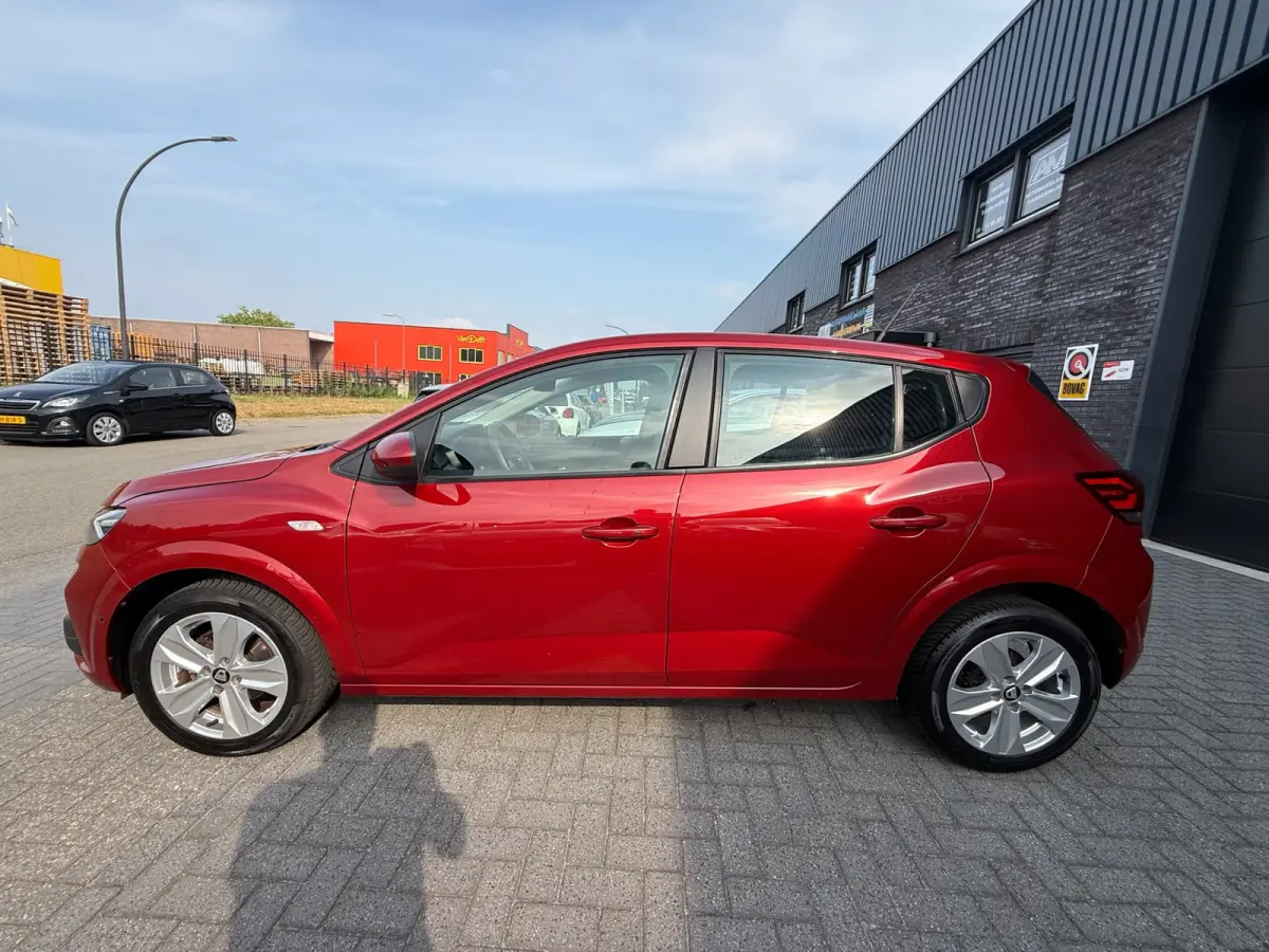 1.0 TCe 90 Comfort | 2E EIGENAAR |3/6/12 MND GARANTIE | AIRCO | PDC | CAMERA | NAVI |