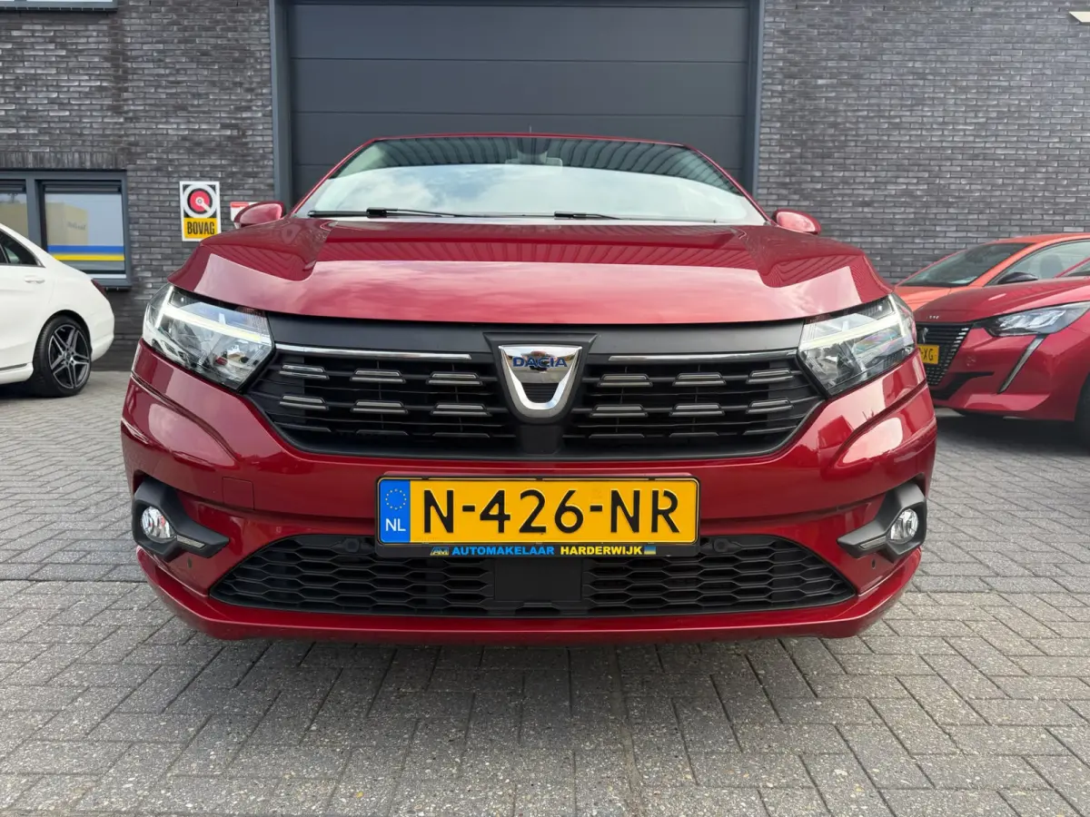 1.0 TCe 90 Comfort | 2E EIGENAAR |3/6/12 MND GARANTIE | AIRCO | PDC | CAMERA | NAVI |