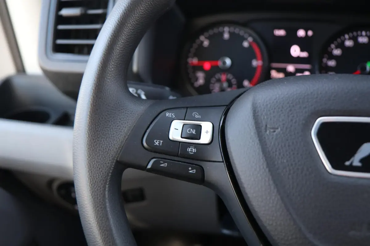 50 2.0 177pk Automaat Lang DL | Karhof | DHollandia Laadklep 1000KG |  Voertuigcategorie N2 | App Connect | Cruise Control | Achteruitrijcamera | Lane Assist