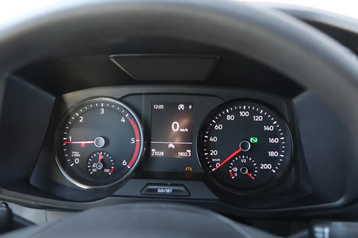50 2.0 177pk Automaat Lang DL | Karhof | DHollandia Laadklep 1000KG |  Voertuigcategorie N2 | App Connect | Cruise Control | Achteruitrijcamera | Lane Assist