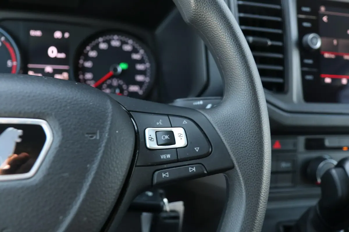 50 2.0 177pk Automaat Lang DL | Karhof | DHollandia Laadklep 1000KG |  Voertuigcategorie N2 | App Connect | Cruise Control | Achteruitrijcamera | Lane Assist