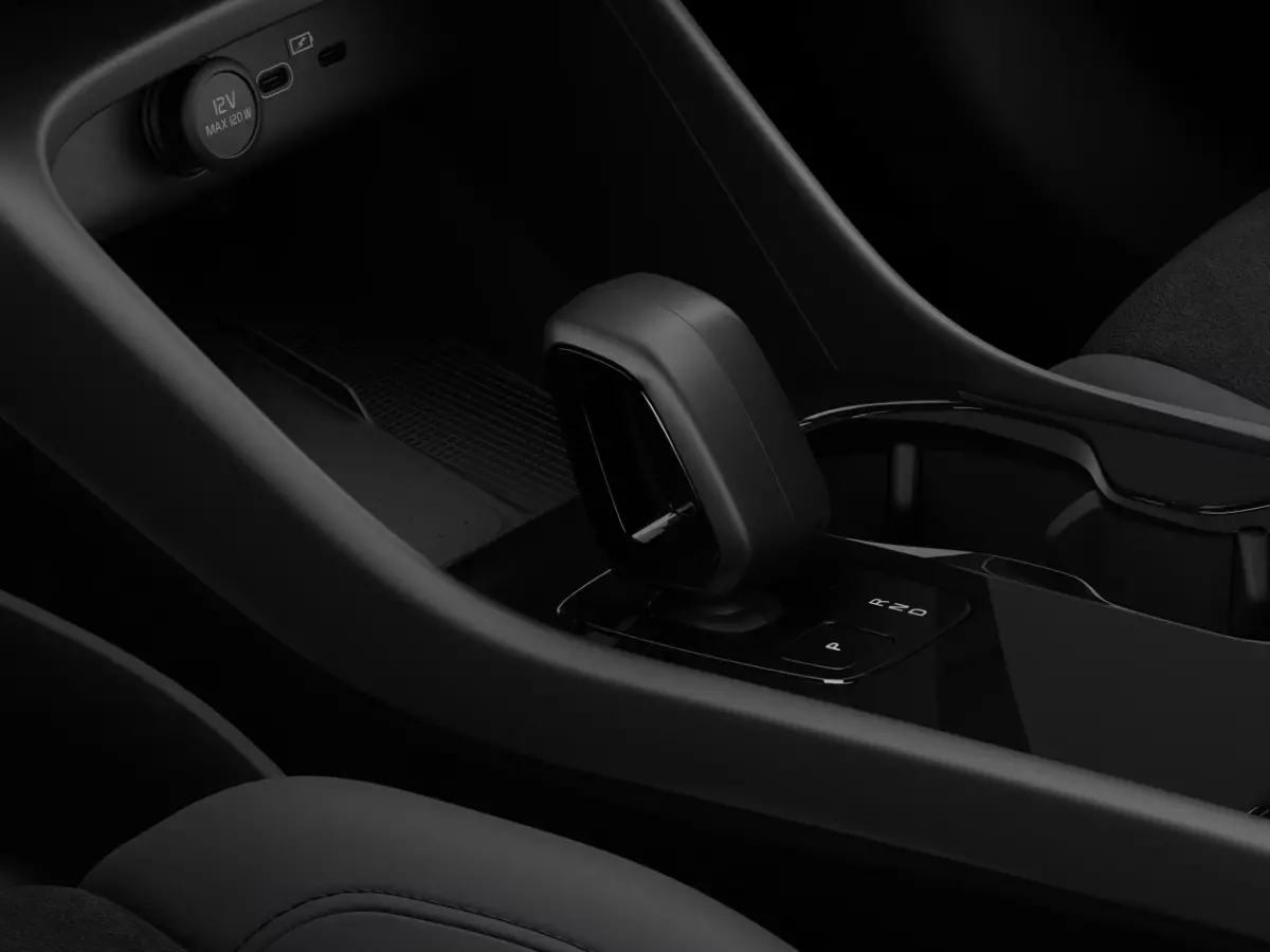 Single Motor Ext. Range Ultra Black.Edition. Europa 82 kWh | Achterbank verwarmd | Apple Carplay/Android Auto|telefoonintegratie premium | Elektrisch bedienbare achterklep