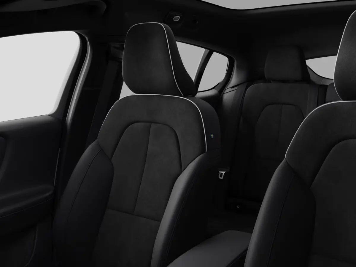 Single Motor Ext. Range Ultra Black.Edition. Europa 82 kWh | Achterbank verwarmd | Apple Carplay/Android Auto|telefoonintegratie premium | Elektrisch bedienbare achterklep