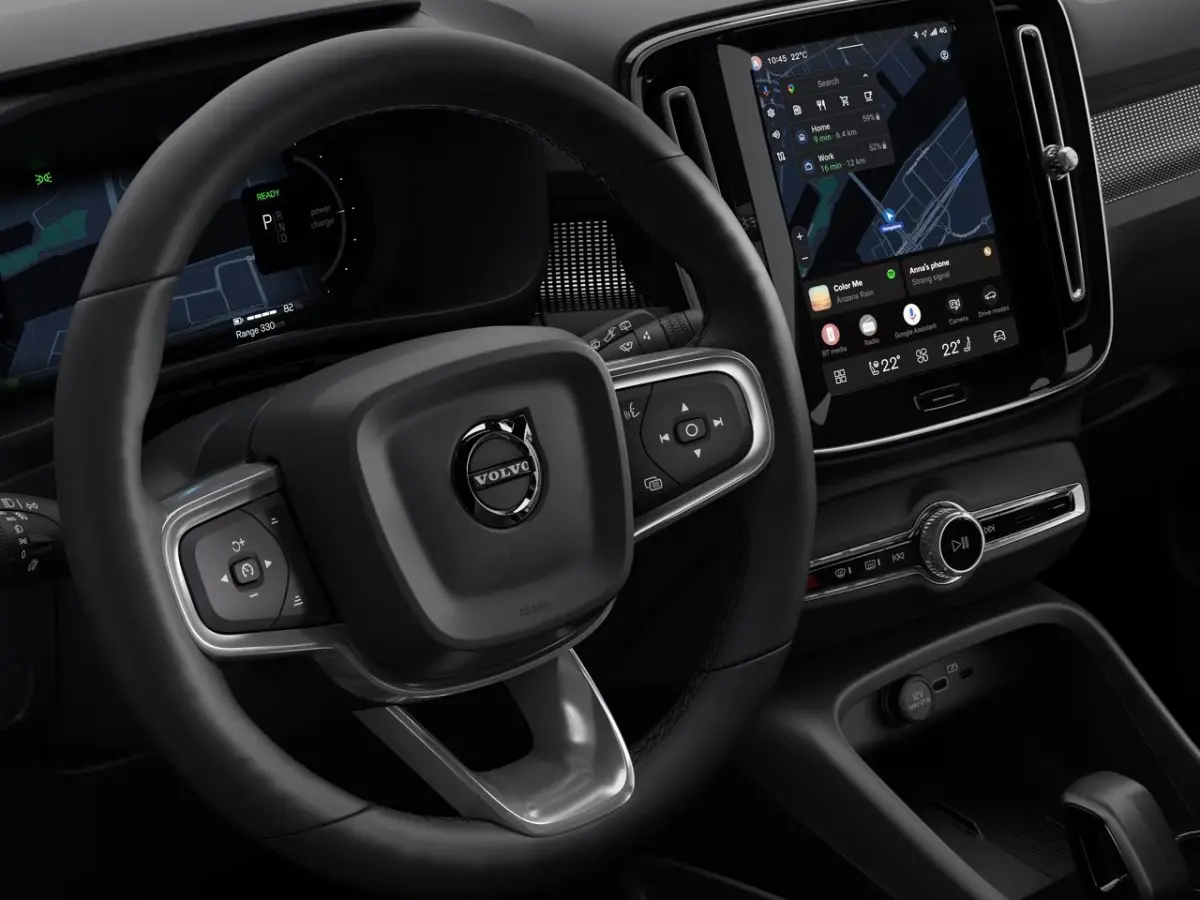Single Motor Ext. Range Ultra Black.Edition. Europa 82 kWh | Achterbank verwarmd | Apple Carplay/Android Auto|telefoonintegratie premium | Elektrisch bedienbare achterklep