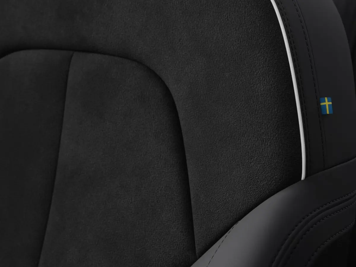 Single Motor Ext. Range Ultra Black.Edition. Europa 82 kWh | Achterbank verwarmd | Apple Carplay/Android Auto|telefoonintegratie premium | Elektrisch bedienbare achterklep