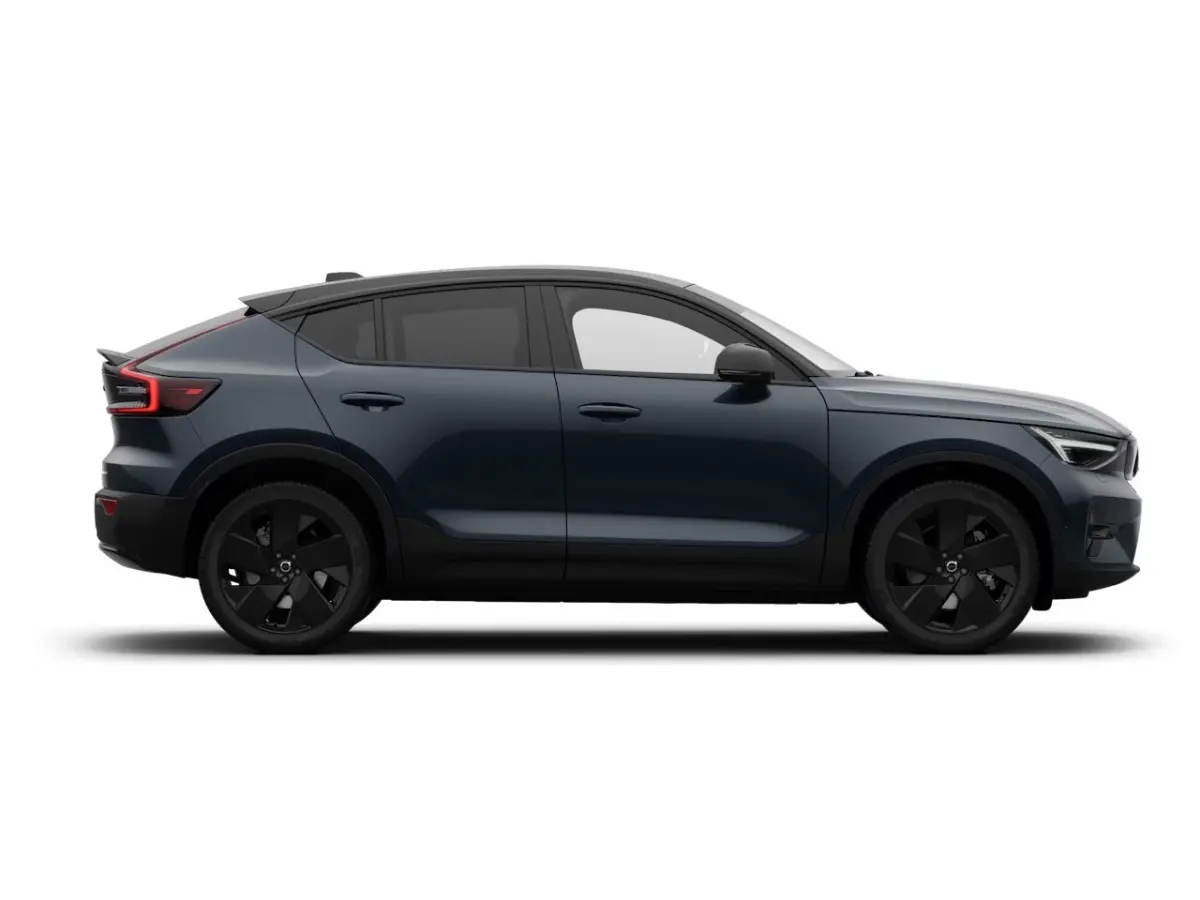 Single Motor Ext. Range Ultra Black.Edition. Europa 82 kWh | Achterbank verwarmd | Apple Carplay/Android Auto|telefoonintegratie premium | Elektrisch bedienbare achterklep