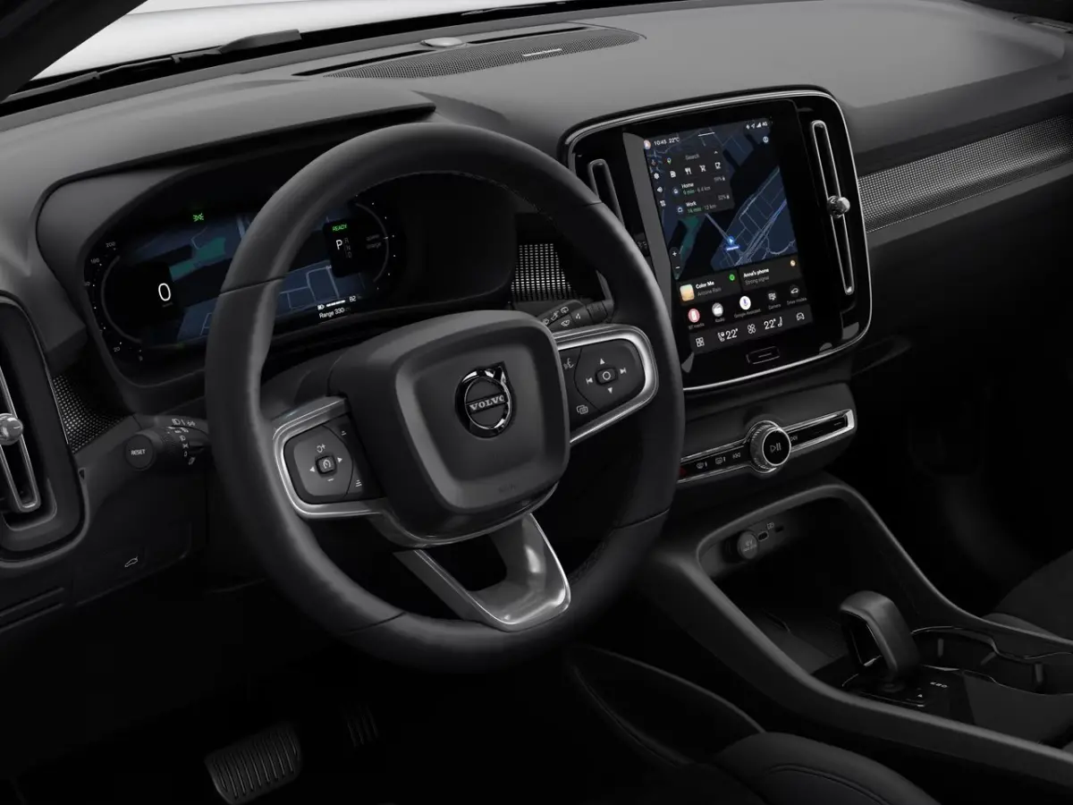 Single Motor Ext. Range Ultra Black.Edition. Europa 82 kWh | Achterbank verwarmd | Apple Carplay/Android Auto|telefoonintegratie premium | Elektrisch bedienbare achterklep