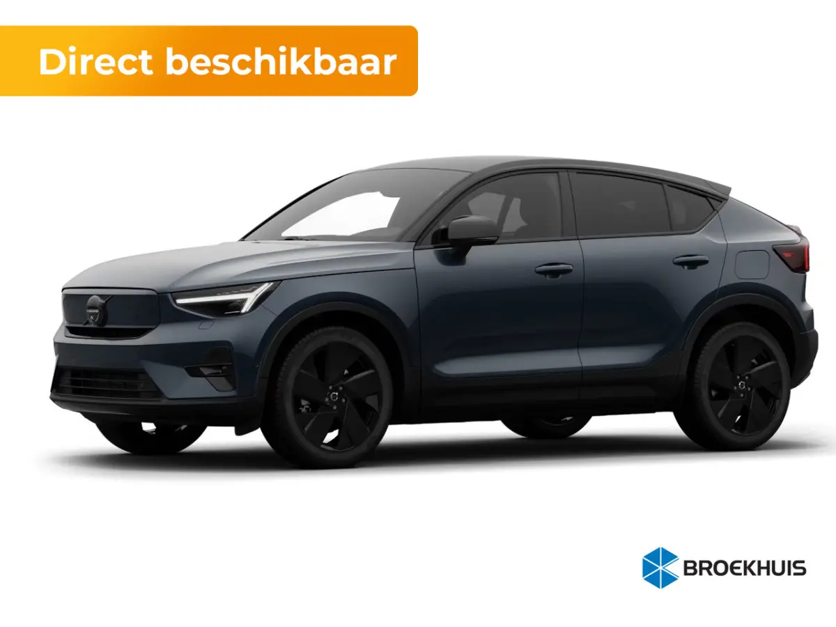 Single Motor Ext. Range Ultra Black.Edition. Europa 82 kWh | Achterbank verwarmd | Apple Carplay/Android Auto|telefoonintegratie premium | Elektrisch bedienbare achterklep