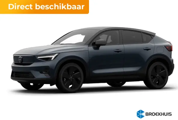 Single Motor Ext. Range Ultra Black.Edition. Europa 82 kWh | Achterbank verwarmd | Apple Carplay/Android Auto|telefoonintegratie premium | Elektrisch bedienbare achterklep