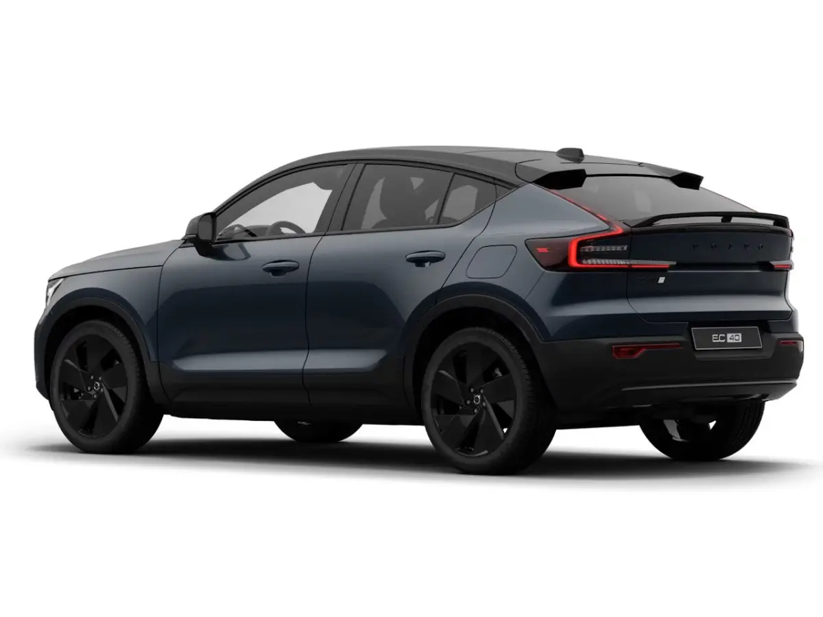 Single Motor Ext. Range Ultra Black.Edition. Europa 82 kWh | Achterbank verwarmd | Apple Carplay/Android Auto|telefoonintegratie premium | Elektrisch bedienbare achterklep