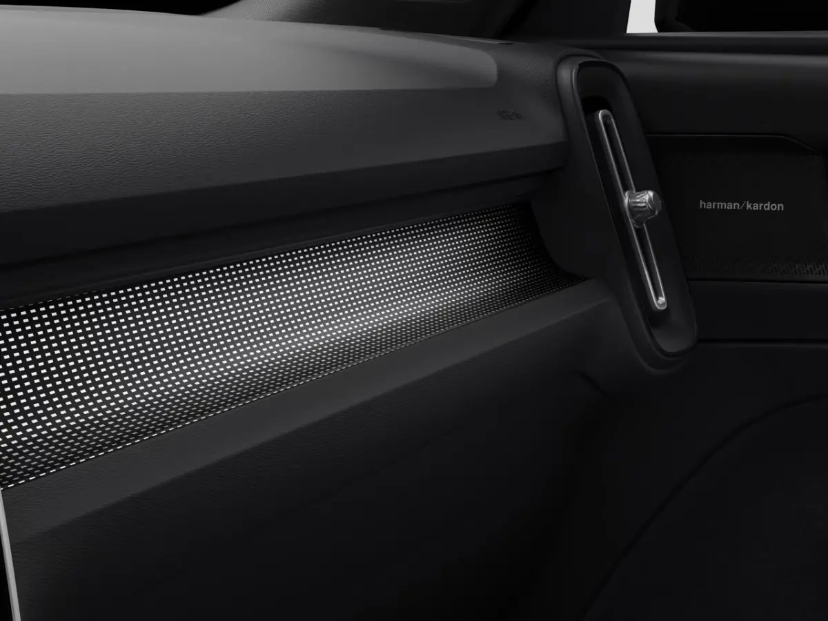 Single Motor Ext. Range Ultra Black.Edition. Europa 82 kWh | Achterbank verwarmd | Apple Carplay/Android Auto|telefoonintegratie premium | Elektrisch bedienbare achterklep