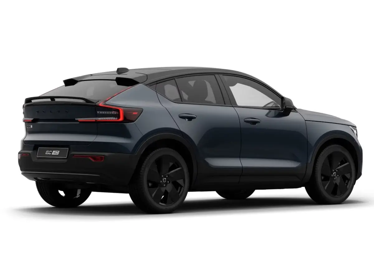 Single Motor Ext. Range Ultra Black.Edition. Europa 82 kWh | Achterbank verwarmd | Apple Carplay/Android Auto|telefoonintegratie premium | Elektrisch bedienbare achterklep